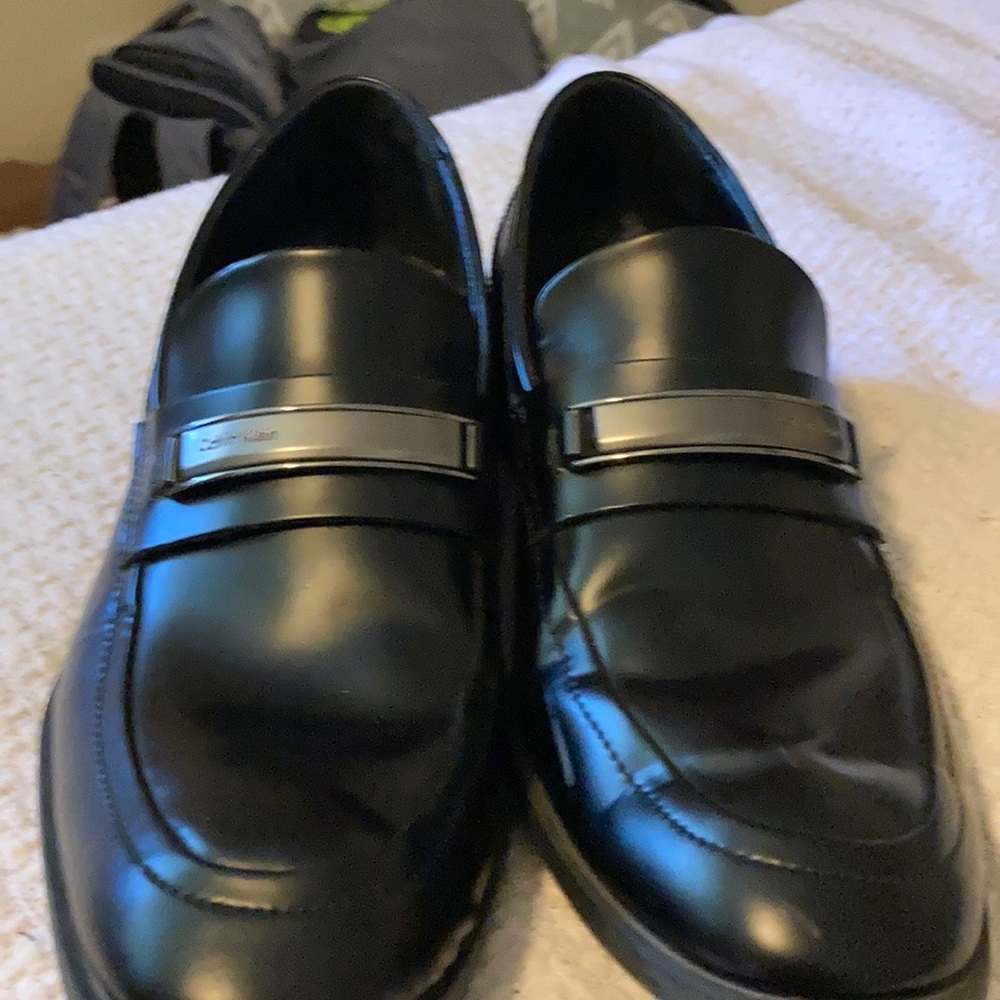 CK Men’s Dress shoes